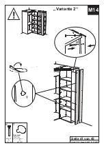 Preview for 41 page of PAIDI OSCAR 135 6804 Instructions Manual