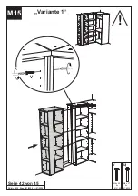 Preview for 42 page of PAIDI OSCAR 135 6804 Instructions Manual