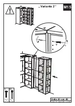 Preview for 43 page of PAIDI OSCAR 135 6804 Instructions Manual