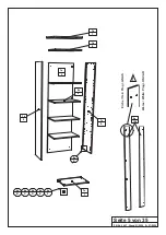 Preview for 5 page of PAIDI OSCAR 135 6904 Instructions Manual