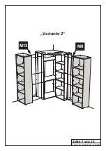 Preview for 7 page of PAIDI OSCAR 135 6904 Instructions Manual