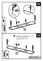 Preview for 9 page of PAIDI OSCAR 135 6904 Instructions Manual