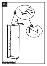 Preview for 12 page of PAIDI OSCAR 135 6904 Instructions Manual