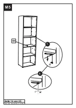 Preview for 14 page of PAIDI OSCAR 135 6904 Instructions Manual