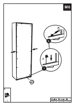 Preview for 15 page of PAIDI OSCAR 135 6904 Instructions Manual