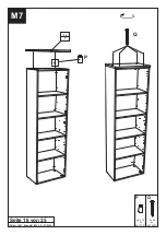 Preview for 16 page of PAIDI OSCAR 135 6904 Instructions Manual