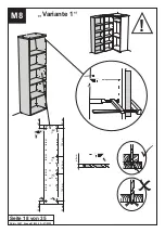 Preview for 18 page of PAIDI OSCAR 135 6904 Instructions Manual