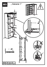 Preview for 20 page of PAIDI OSCAR 135 6904 Instructions Manual