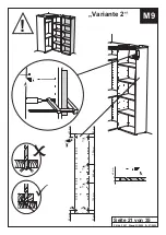 Preview for 21 page of PAIDI OSCAR 135 6904 Instructions Manual