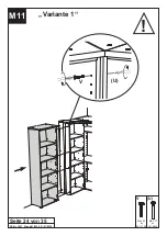 Preview for 24 page of PAIDI OSCAR 135 6904 Instructions Manual