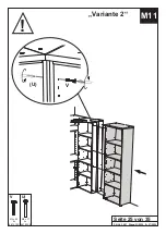 Preview for 25 page of PAIDI OSCAR 135 6904 Instructions Manual