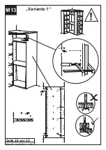 Preview for 28 page of PAIDI OSCAR 135 6904 Instructions Manual