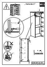 Preview for 29 page of PAIDI OSCAR 135 6904 Instructions Manual