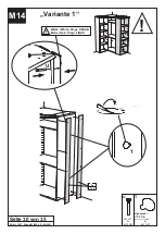 Preview for 30 page of PAIDI OSCAR 135 6904 Instructions Manual