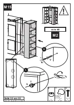 Preview for 32 page of PAIDI OSCAR 135 6904 Instructions Manual