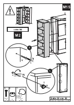 Preview for 33 page of PAIDI OSCAR 135 6904 Instructions Manual