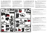 Preview for 36 page of PAIDI OSCAR 135 6904 Instructions Manual