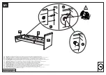 Preview for 2 page of PAIDI OSCAR 135 8154 Instructions