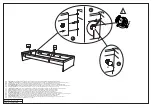 Preview for 4 page of PAIDI OSCAR 135 8154 Instructions