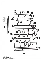 Предварительный просмотр 4 страницы PAIDI REMO 138 0311 Instructions Manual