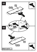 Предварительный просмотр 6 страницы PAIDI REMO 138 0311 Instructions Manual