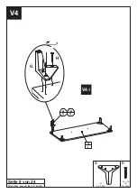 Предварительный просмотр 8 страницы PAIDI REMO 138 0311 Instructions Manual