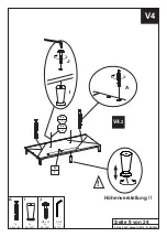 Предварительный просмотр 9 страницы PAIDI REMO 138 0311 Instructions Manual