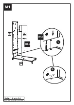 Предварительный просмотр 14 страницы PAIDI REMO 138 0311 Instructions Manual