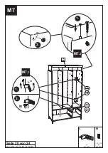 Предварительный просмотр 20 страницы PAIDI REMO 138 0311 Instructions Manual