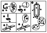 Предварительный просмотр 2 страницы PAIDI REMO 138 6211 Instructions