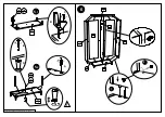 Preview for 3 page of PAIDI REMO 138 6411 Instructions