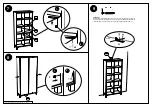 Preview for 4 page of PAIDI REMO 138 6411 Instructions