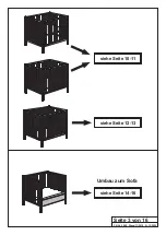 Preview for 3 page of PAIDI SCOTTY Instructions Manual