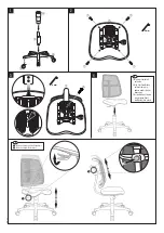 Preview for 2 page of PAIDI SINO 2 Assembly Instructions