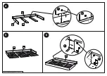 Preview for 2 page of PAIDI SOPHIA 120 8811 Instructions