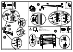 Preview for 2 page of PAIDI SOPHIA 220 6001 Instructions