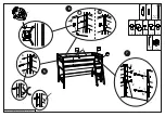 Preview for 3 page of PAIDI SOPHIA 220 6001 Instructions