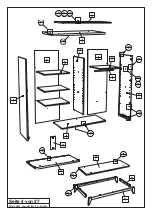 Preview for 4 page of PAIDI STEN 127 1199 Instructions Manual