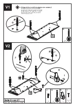 Preview for 6 page of PAIDI STEN 127 1199 Instructions Manual