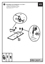 Preview for 7 page of PAIDI STEN 127 1199 Instructions Manual