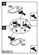 Preview for 8 page of PAIDI STEN 127 1199 Instructions Manual