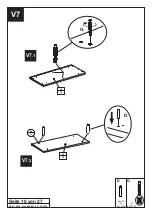 Preview for 10 page of PAIDI STEN 127 1199 Instructions Manual