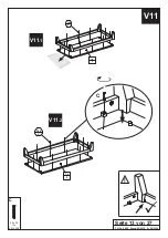 Preview for 13 page of PAIDI STEN 127 1199 Instructions Manual