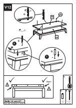 Preview for 14 page of PAIDI STEN 127 1199 Instructions Manual