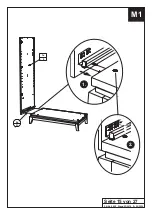 Preview for 15 page of PAIDI STEN 127 1199 Instructions Manual