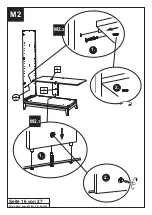 Preview for 16 page of PAIDI STEN 127 1199 Instructions Manual