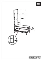 Preview for 17 page of PAIDI STEN 127 1199 Instructions Manual