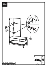 Preview for 18 page of PAIDI STEN 127 1199 Instructions Manual