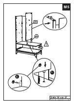 Preview for 19 page of PAIDI STEN 127 1199 Instructions Manual