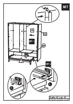 Preview for 21 page of PAIDI STEN 127 1199 Instructions Manual